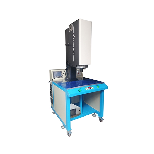6000W伺服超音波熔接機(jī)