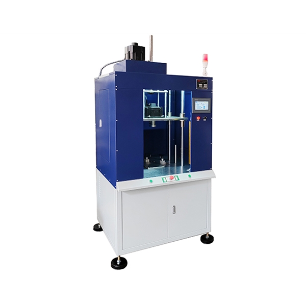 JRX-5500旋轉(zhuǎn)式熔接機(非標定制)